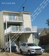 813 Close Ave in Virginia Beach, VA - Building Photo - Building Photo