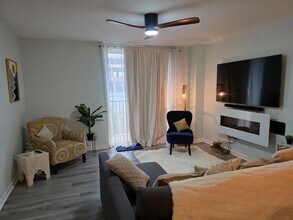 520 SE 5th Ave, Unit 2607 in Fort Lauderdale, FL - Foto de edificio - Building Photo
