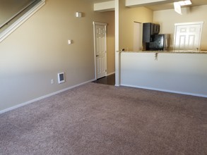 Orchard Townhomes in Spokane Valley, WA - Building Photo - Building Photo