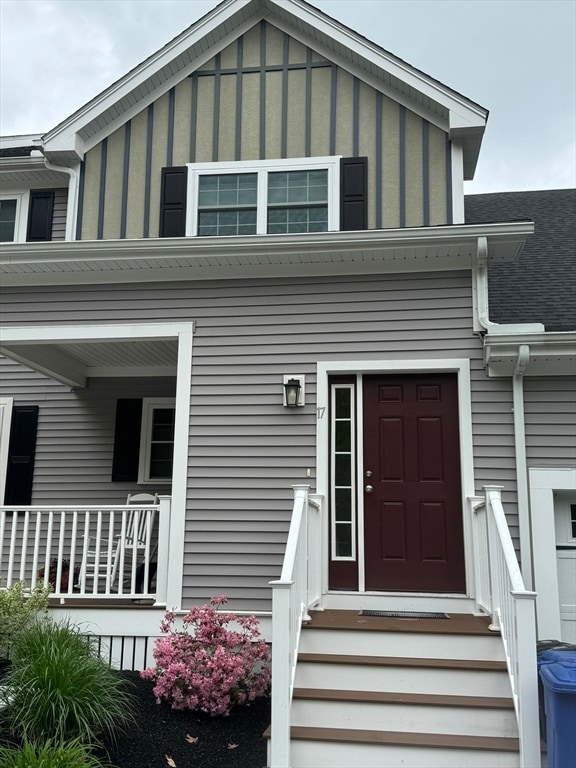 property at 165 Cambridge Rd