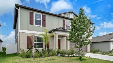 13259 Palmerston Rd in Riverview, FL - Building Photo - Building Photo