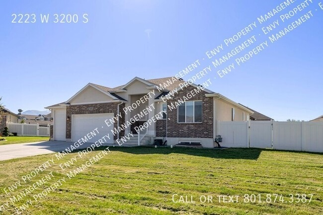 2223 W 3200 S in West Haven, UT - Building Photo - Building Photo