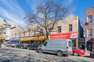 773-779 E 169th St in Bronx, NY - Building Photo - Building Photo