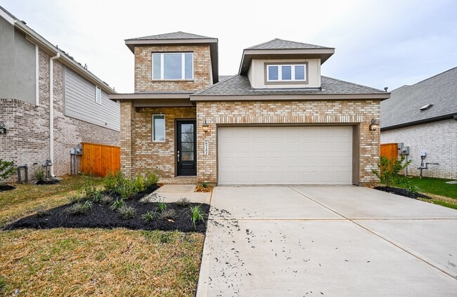 property at 6722 Iron Clover Dr