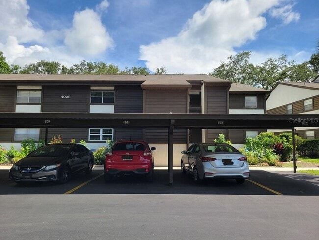 4026 Passport Ln in New Port Richey, FL - Building Photo - Building Photo