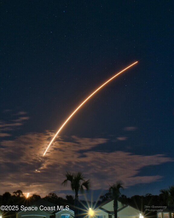 6125 Orsino Ln in Cocoa, FL - Building Photo