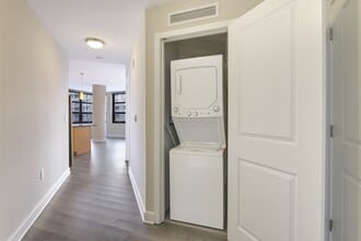 Affinity at 2M in Washington, DC - Building Photo - Building Photo