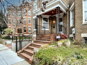 3415 13th St NW in Washington, DC - Building Photo - Building Photo