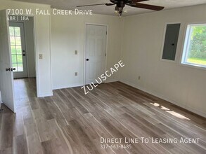 7100 W Fall Creek Dr in Pendleton, IN - Building Photo - Building Photo