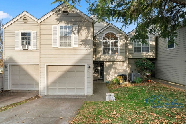 property at 486 Lori Ln