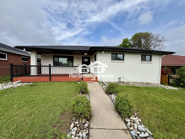 property at 3637 Jasmine St