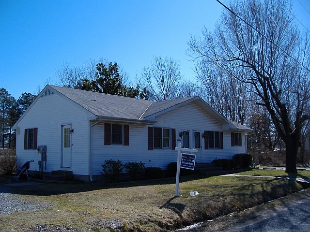 11327 Greenwood Rd in Princess Anne, MD - Building Photo - Building Photo