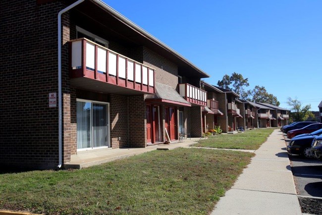 Vineland 86 Apartments in Vineland, NJ - Building Photo - Building Photo