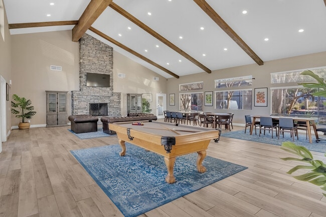 Fully Upgraded Senior Apartments!