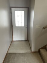 3352 Edison Dr in West Lafayette, IN - Building Photo