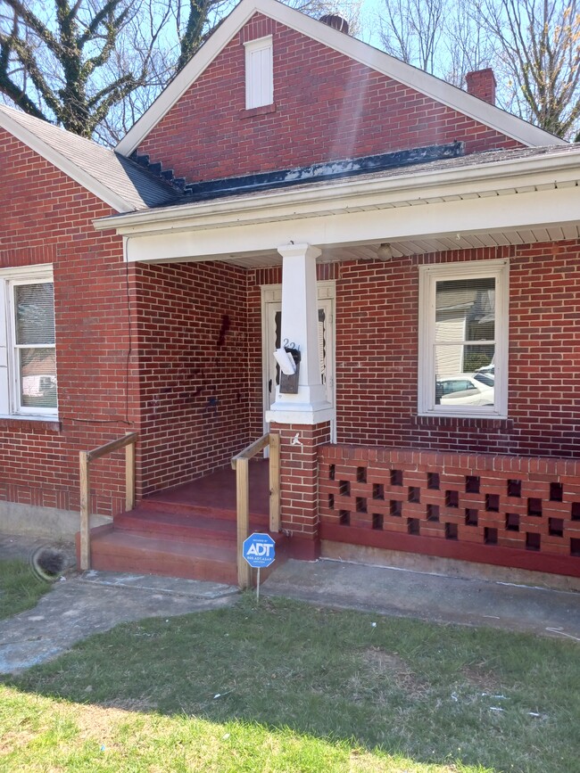 property at 221 Dean St