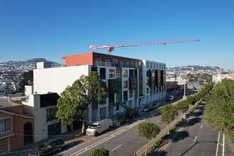 1830 Alemany in San Francisco, CA - Building Photo - Building Photo