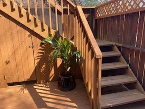 271 Summerwalk Cir, Unit #271 in Chapel Hill, NC - Foto de edificio - Building Photo