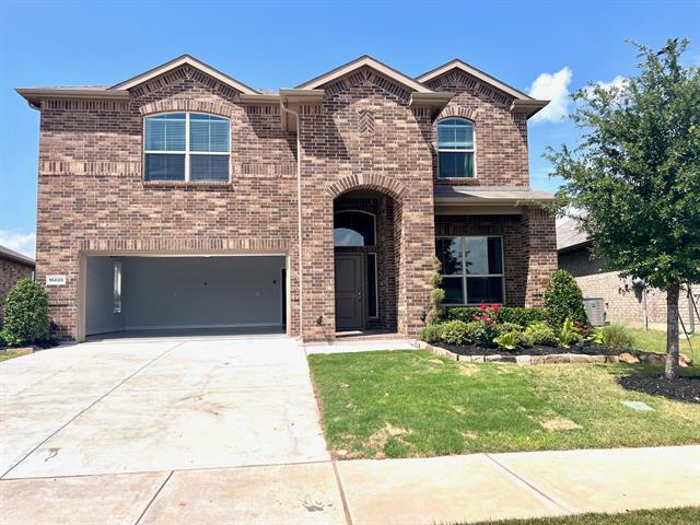 property at 16020 Bronte Lane