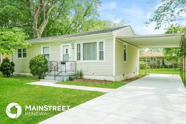 2224 Peaslee Rd in Louisville, KY - Building Photo - Building Photo