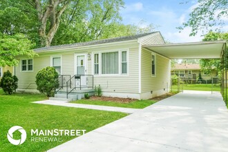 2224 Peaslee Rd in Louisville, KY - Building Photo - Building Photo