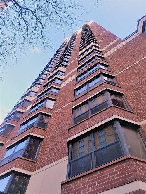 1133 N Dearborn St-Unit -2509 in Chicago, IL - Building Photo