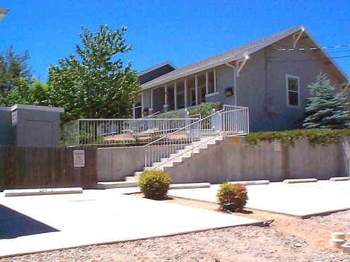 Brush Creek Apartments in Prescott, AZ - Building Photo - Building Photo