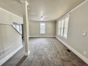 1275 Tutwiler Ave in Memphis, TN - Building Photo - Building Photo