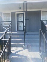 1541 Patton St in Memphis, TN - Building Photo