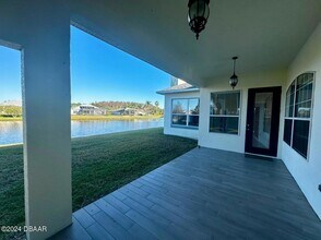 1755 Creekwater Blvd, Unit 312 in Port Orange, FL - Building Photo - Building Photo