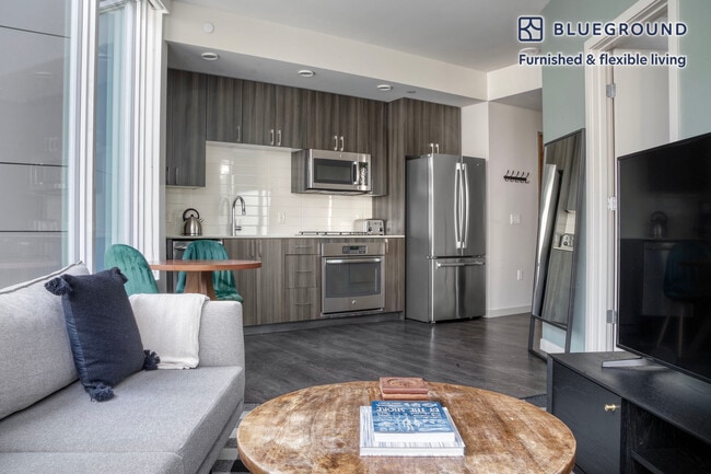 2015 2nd Ave in Seattle, WA - Building Photo - Building Photo