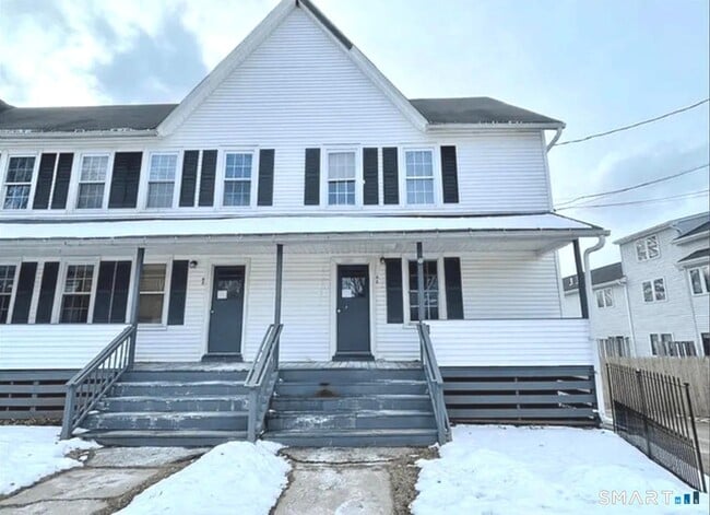 property at 30 Anthony St