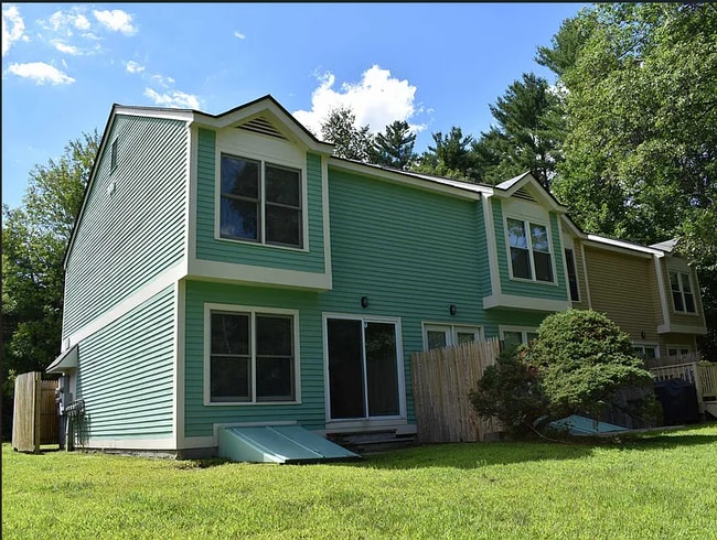 property at 30 Marsten Ln