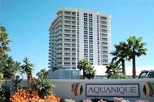 property at 2700 N Hwy A1A