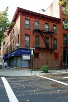 72 Nevins St in Brooklyn, NY - Building Photo