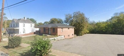2809 Doctor M.L.K. Jr Dr in Little Rock, AR - Building Photo - Building Photo