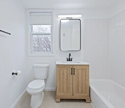 2197 John F Kennedy Blvd, Unit 1R in Jersey City, NJ - Building Photo - Building Photo