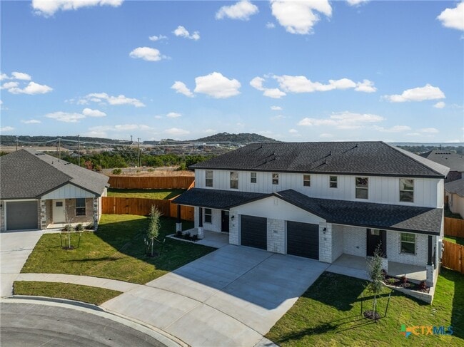 106 Logan Ct in Copperas Cove, TX - Building Photo - Building Photo