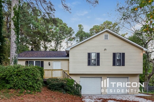 property at 726 Wind Song Trce