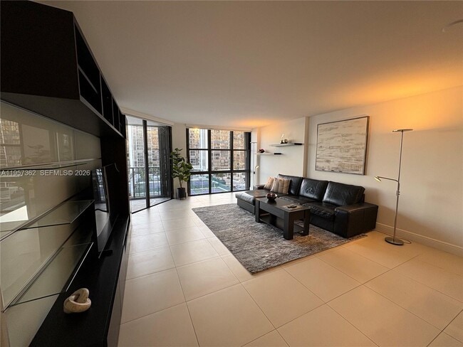 property at 1865 Brickell Ave