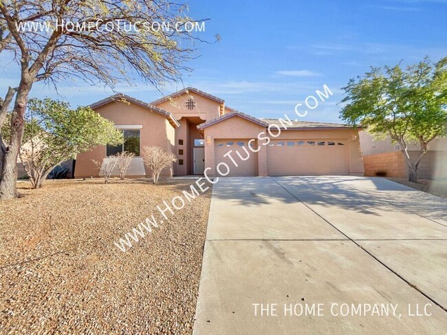 1061 S Seldon Pl in Vail, AZ - Building Photo - Building Photo