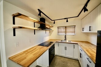 1530 E Diamond St, Unit 3 in Phoenix, AZ - Building Photo - Building Photo
