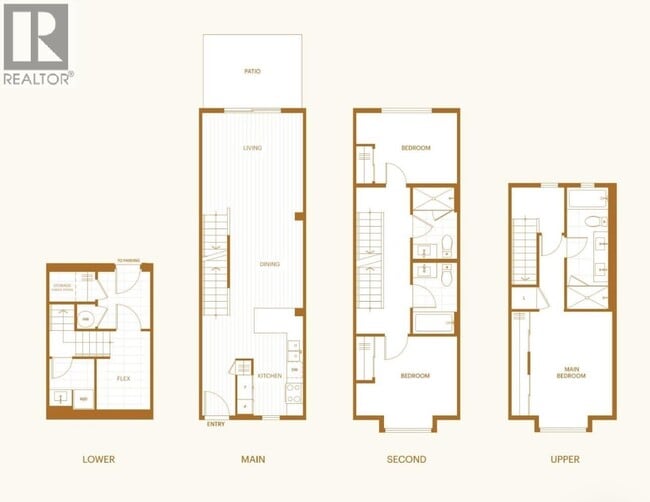 property at 2320 Emery Ct