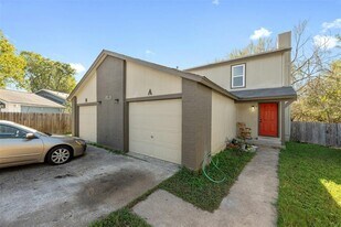 6101 Asa Dr in Austin, TX - Building Photo