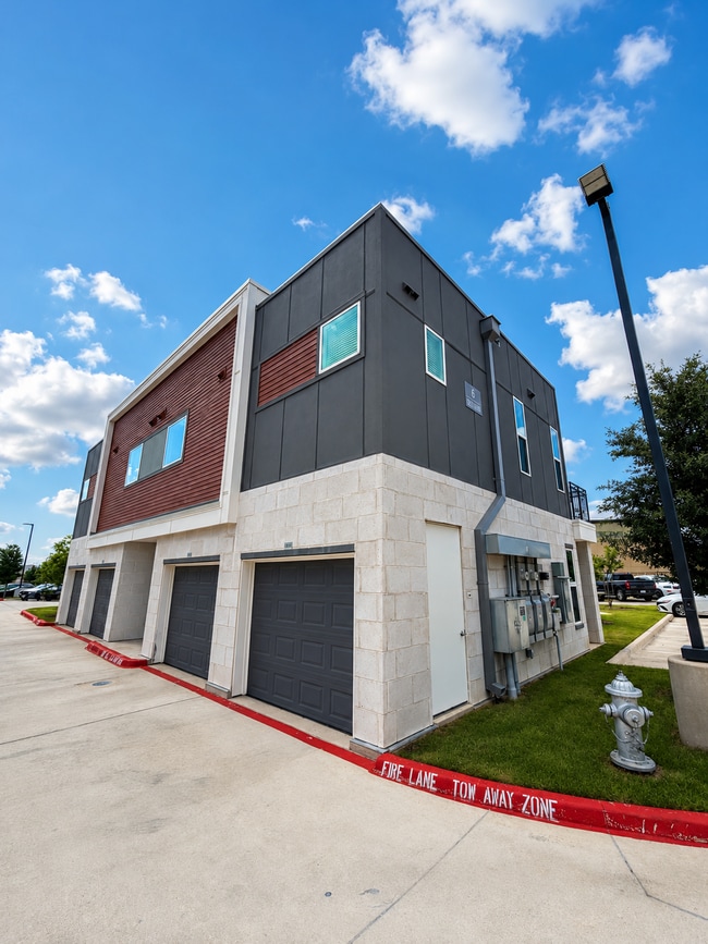 property at 12210 Tech Ridge Blvd