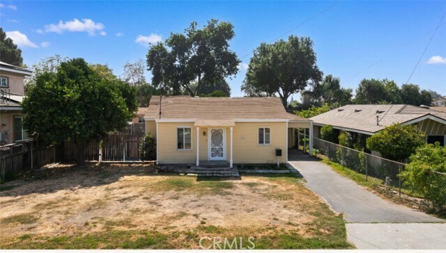 11922 Killian St in El Monte, CA - Building Photo