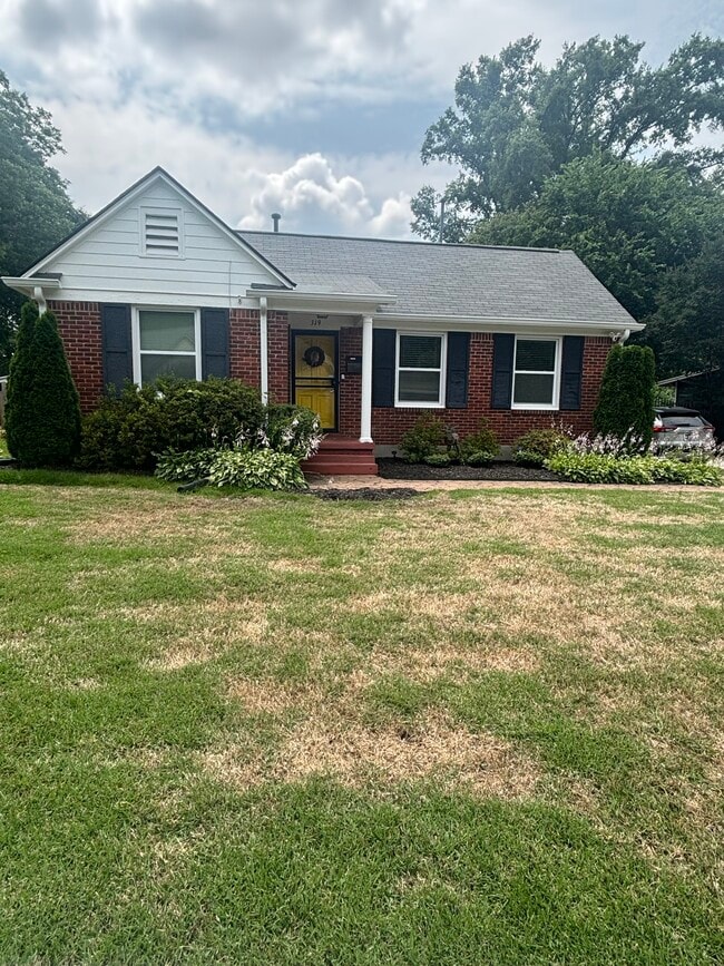 property at 319 High Point Terrace