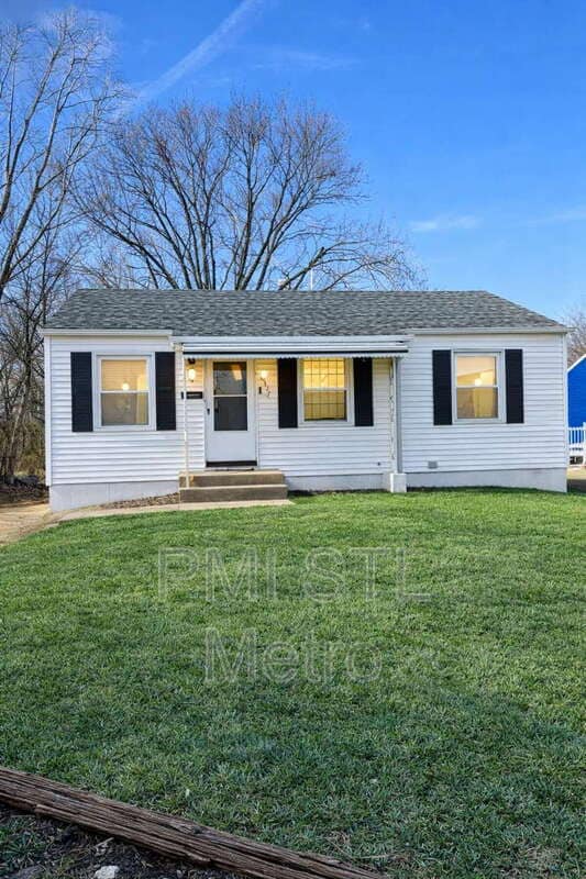 property at 10327 Renfrew Dr