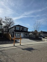 6737 Saxton Ave in Boise, ID - Building Photo