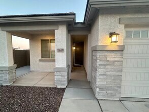7647 E 35th Ln in Yuma, AZ - Building Photo - Building Photo